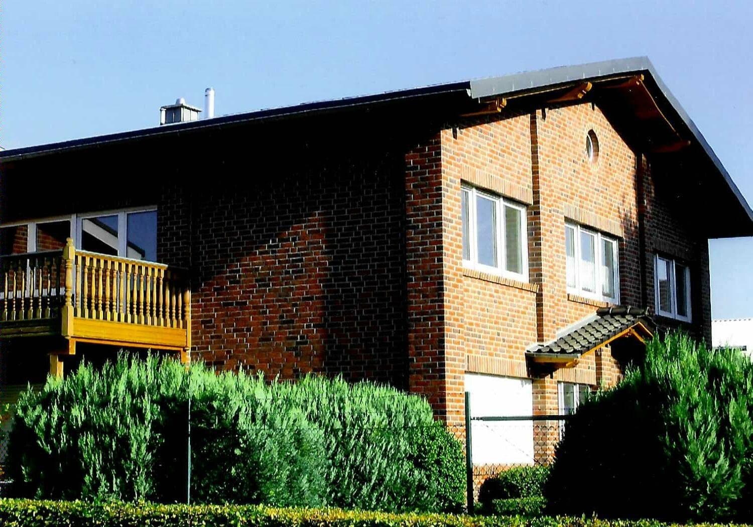 3 bedroom flat to rent, 105 m², Vechta, Lower Saxony 3 bedroom flat to rent, 105 m², Vechta, Lower Saxony