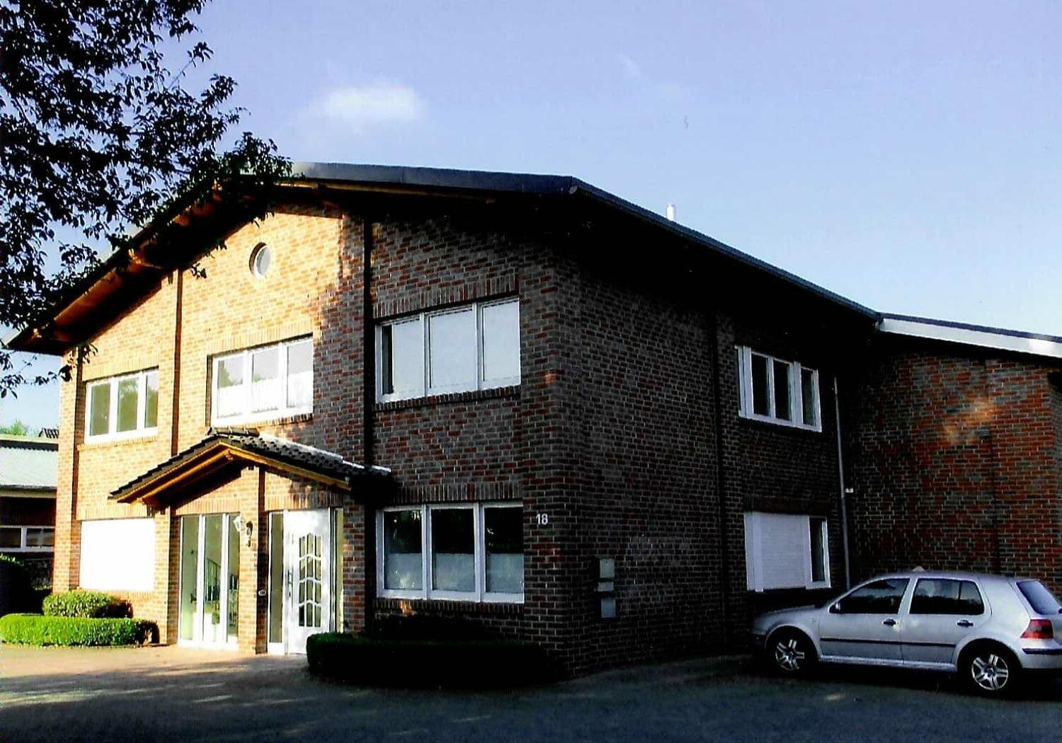 3 bedroom flat to rent, 105 m², Vechta, Lower Saxony 3 bedroom flat to rent, 105 m², Vechta, Lower Saxony
