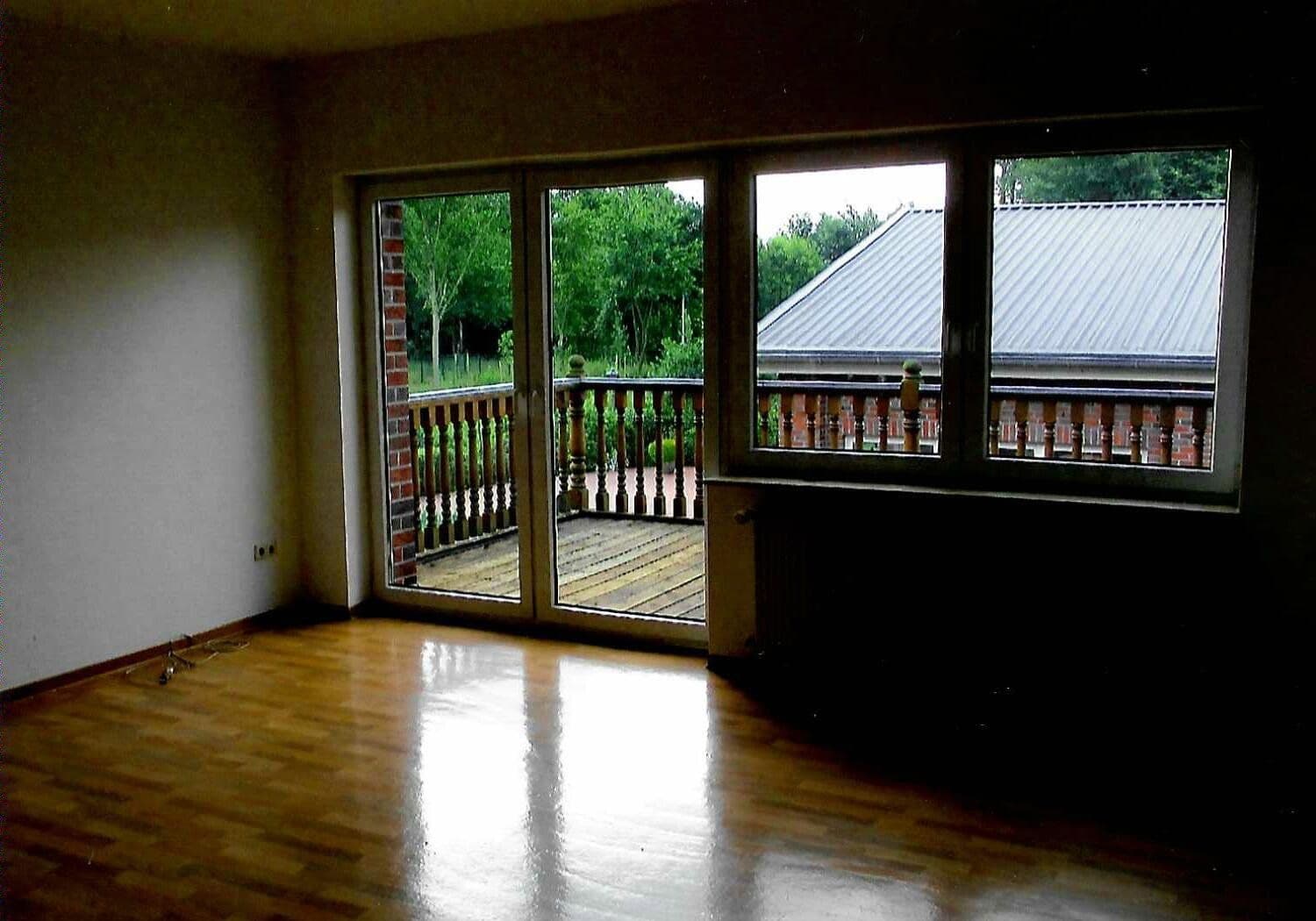 3 bedroom flat to rent, 105 m², Vechta, Lower Saxony 3 bedroom flat to rent, 105 m², Vechta, Lower Saxony