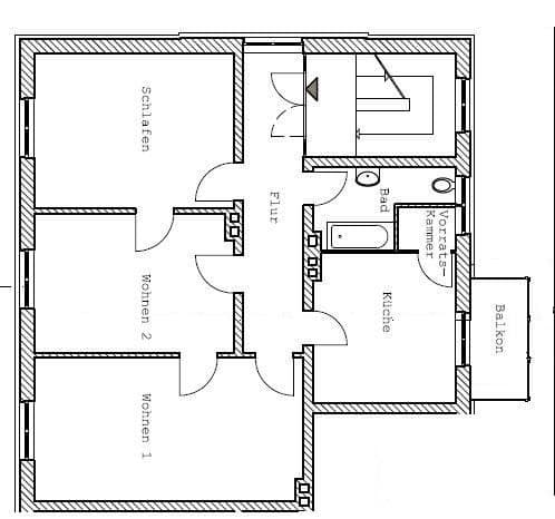 house for sale, 266 m², Schwartauer Allee 121, , Schwartauer Allee 121a, Lübeck, Schleswig-Holstein house for sale, 266 m², Schwartauer Allee 121, , Schwartauer Allee 121a, Lübeck, Schleswig-Holstein