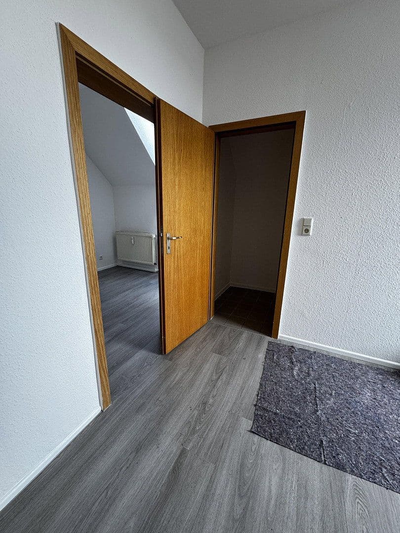 Studio flat to rent, 37 m², Wasserstraße 27, Bochum, North Rhine-Westphalia Studio flat to rent, 37 m², Wasserstraße 27, Bochum, North Rhine-Westphalia