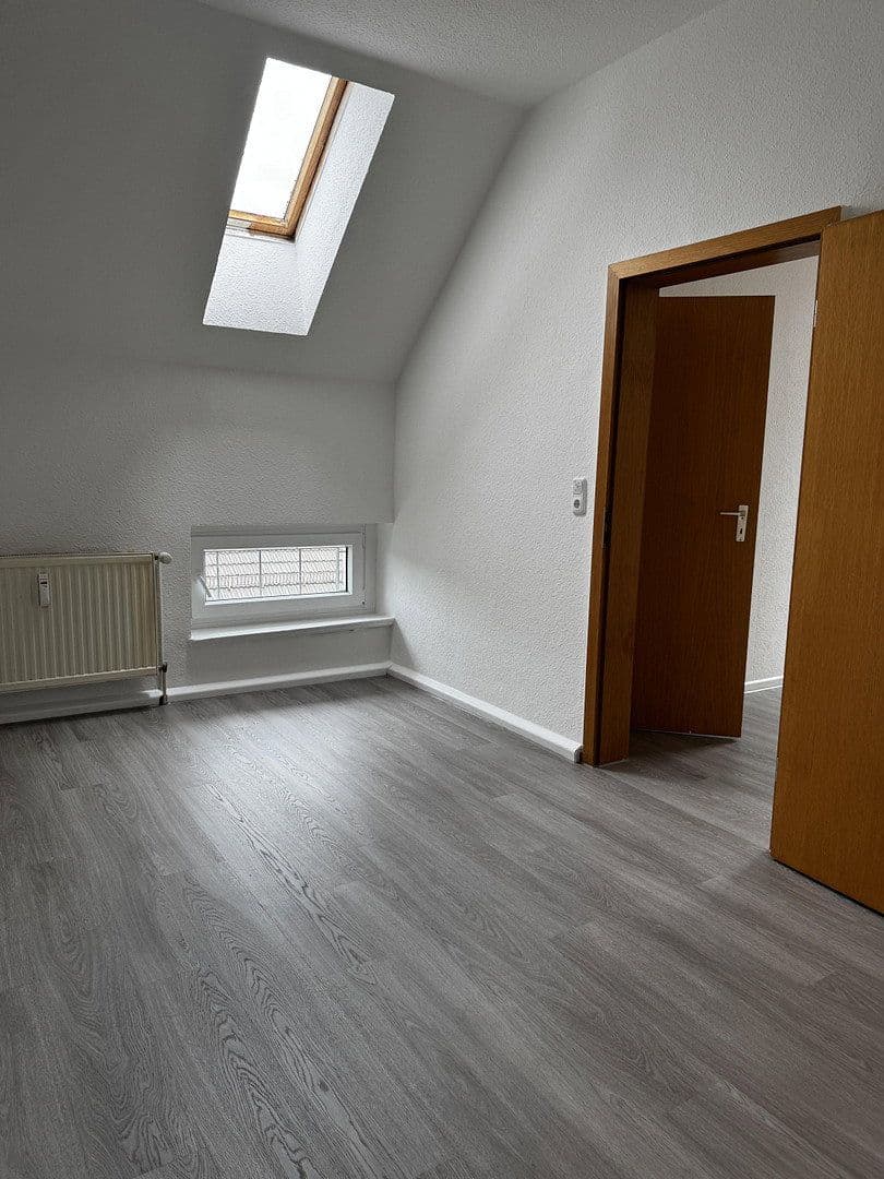 Studio flat to rent, 37 m², Wasserstraße 27, Bochum, North Rhine-Westphalia Studio flat to rent, 37 m², Wasserstraße 27, Bochum, North Rhine-Westphalia
