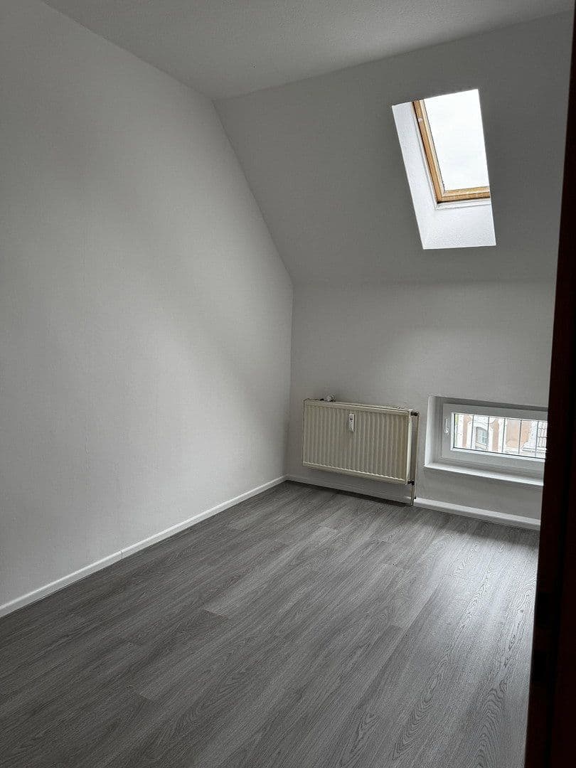 Studio flat to rent, 37 m², Wasserstraße 27, Bochum, North Rhine-Westphalia Studio flat to rent, 37 m², Wasserstraße 27, Bochum, North Rhine-Westphalia
