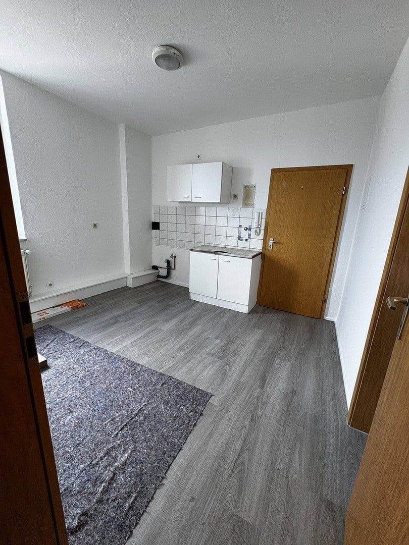 Studio flat to rent, 37 m², Wasserstraße 27, Bochum, North Rhine-Westphalia Studio flat to rent, 37 m², Wasserstraße 27, Bochum, North Rhine-Westphalia