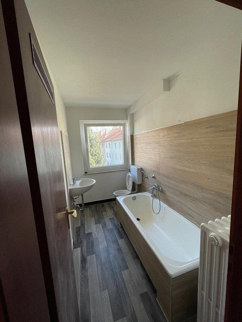 2 bedroom flat to rent, 60 m², Hunoldstraße 55, Hamelin, Lower Saxony 2 bedroom flat to rent, 60 m², Hunoldstraße 55, Hamelin, Lower Saxony