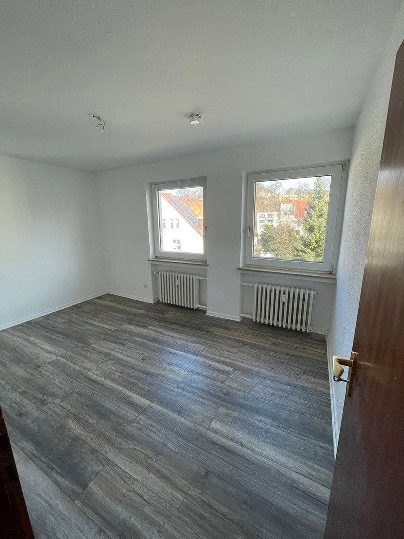 2 bedroom flat to rent, 60 m², Hunoldstraße 55, Hamelin, Lower Saxony 2 bedroom flat to rent, 60 m², Hunoldstraße 55, Hamelin, Lower Saxony