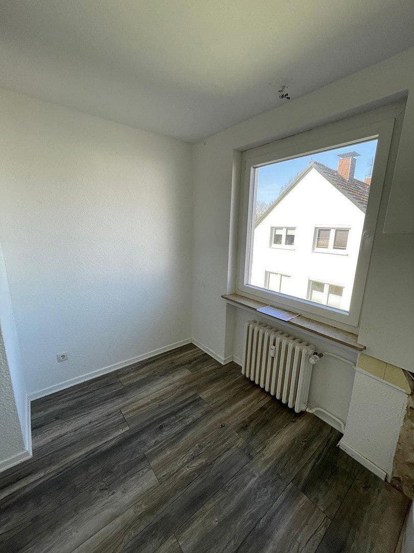 2 bedroom flat to rent, 60 m², Hunoldstraße 55, Hamelin, Lower Saxony 2 bedroom flat to rent, 60 m², Hunoldstraße 55, Hamelin, Lower Saxony