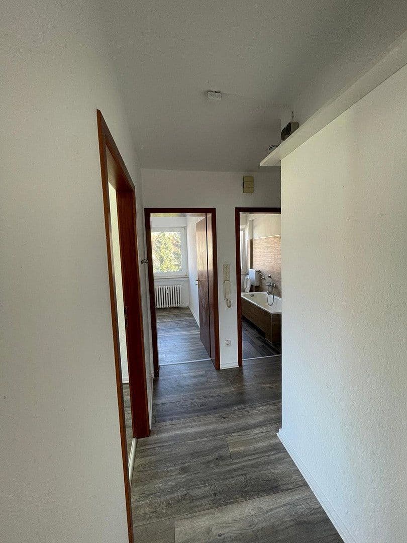 2 bedroom flat to rent, 60 m², Hunoldstraße 55, Hamelin, Lower Saxony 2 bedroom flat to rent, 60 m², Hunoldstraße 55, Hamelin, Lower Saxony