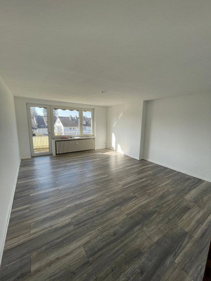2 bedroom flat to rent, 60 m², Hunoldstraße 55, Hamelin, Lower Saxony 2 bedroom flat to rent, 60 m², Hunoldstraße 55, Hamelin, Lower Saxony