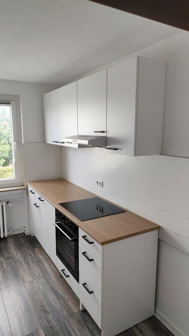 2 bedroom flat to rent, 60 m², Hunoldstraße 55, Hamelin, Lower Saxony 2 bedroom flat to rent, 60 m², Hunoldstraße 55, Hamelin, Lower Saxony