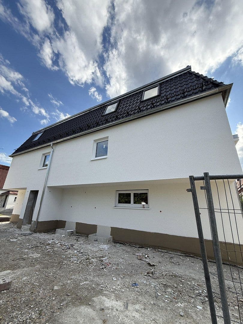 2 bedroom flat to rent, 53 m², Freisinger Weg 35, Neufahrn b. Freising, Bavaria 2 bedroom flat to rent, 53 m², Freisinger Weg 35, Neufahrn b. Freising, Bavaria