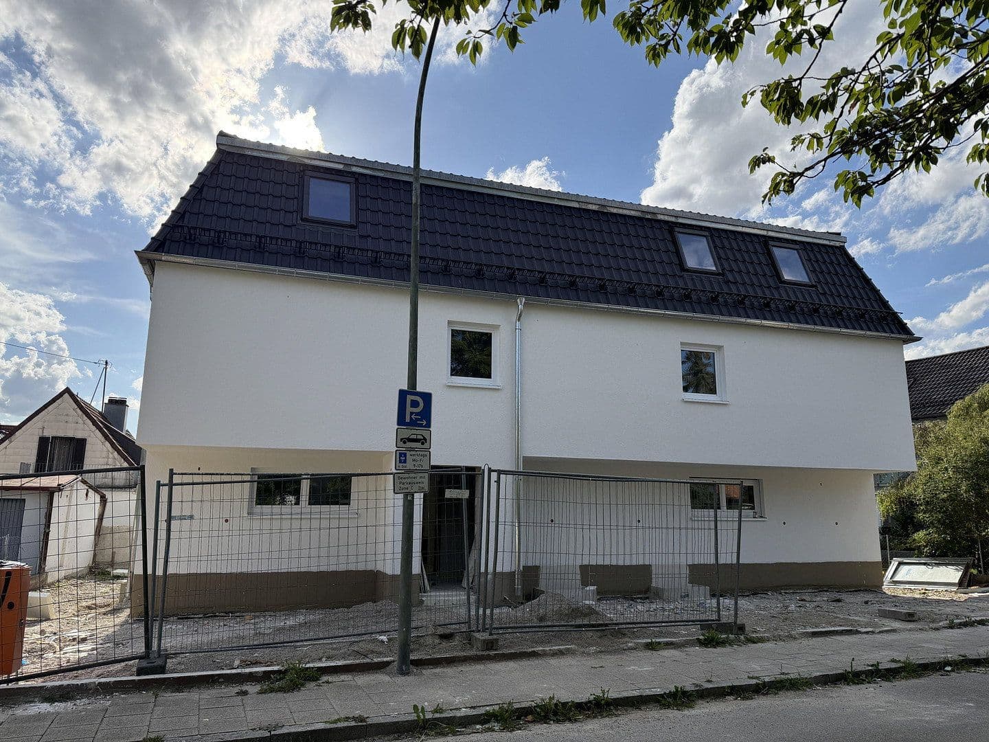 2 bedroom flat to rent, 53 m², Freisinger Weg 35, Neufahrn b. Freising, Bavaria 2 bedroom flat to rent, 53 m², Freisinger Weg 35, Neufahrn b. Freising, Bavaria