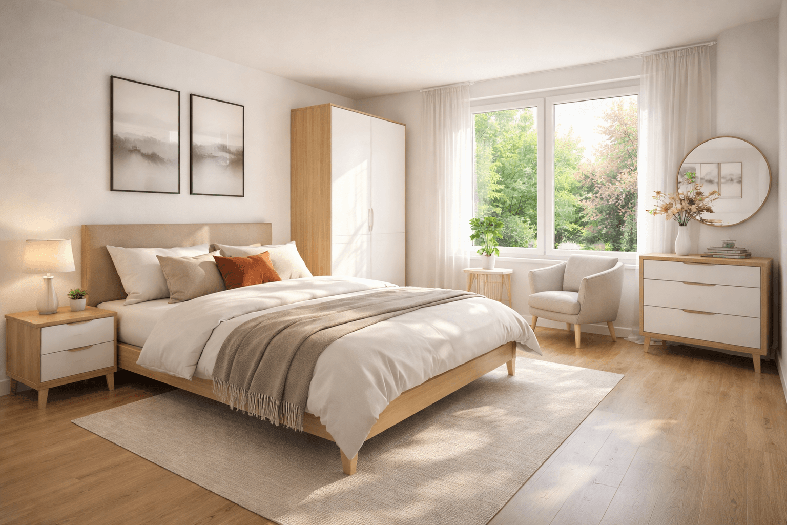 2 bedroom flat to rent, 53 m², Freisinger Weg 35, Neufahrn b. Freising, Bavaria 2 bedroom flat to rent, 53 m², Freisinger Weg 35, Neufahrn b. Freising, Bavaria
