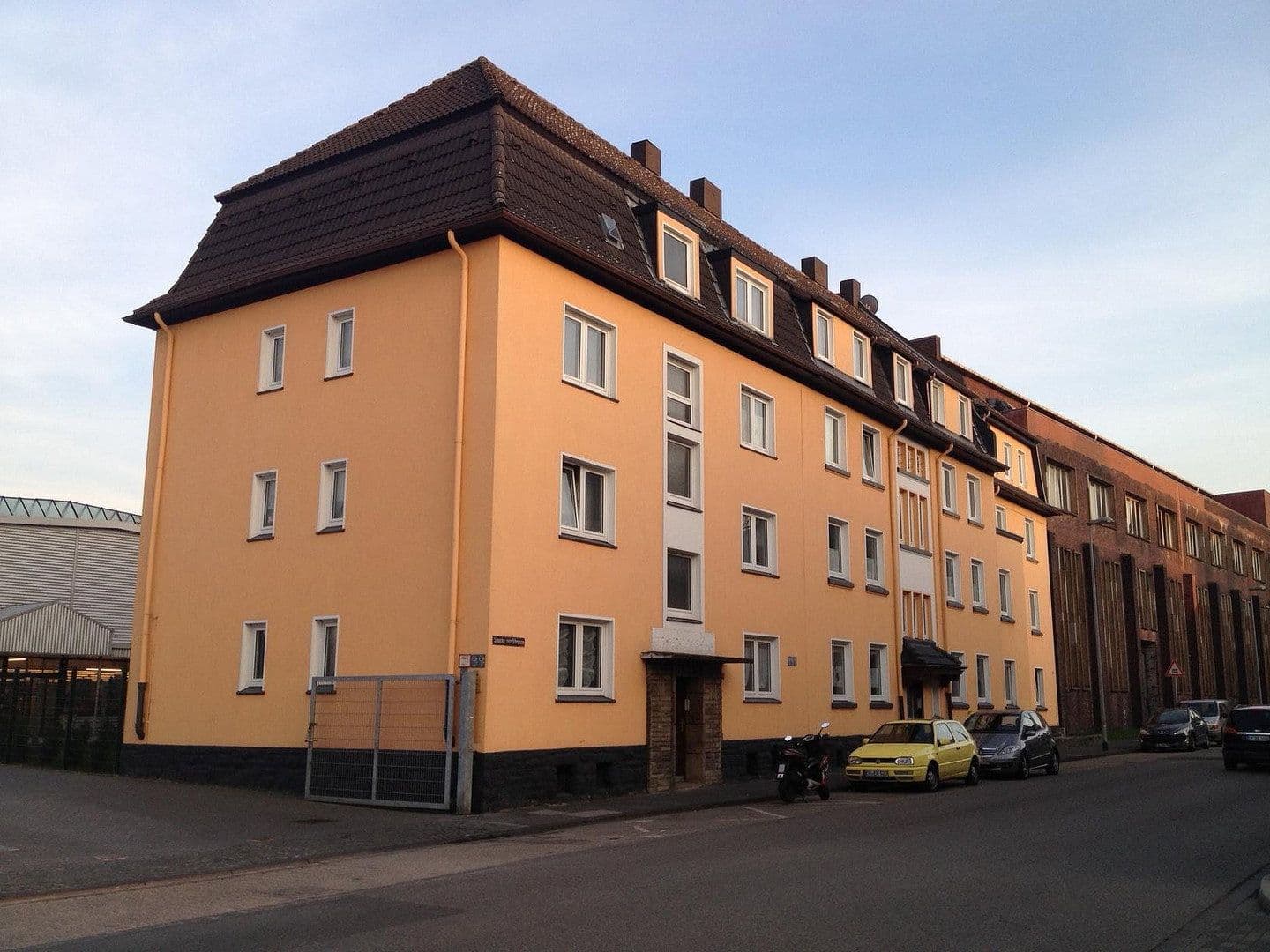 2 bedroom flat to rent, 59 m², Stockumer Str. 26, Witten, North Rhine-Westphalia 2 bedroom flat to rent, 59 m², Stockumer Str. 26, Witten, North Rhine-Westphalia