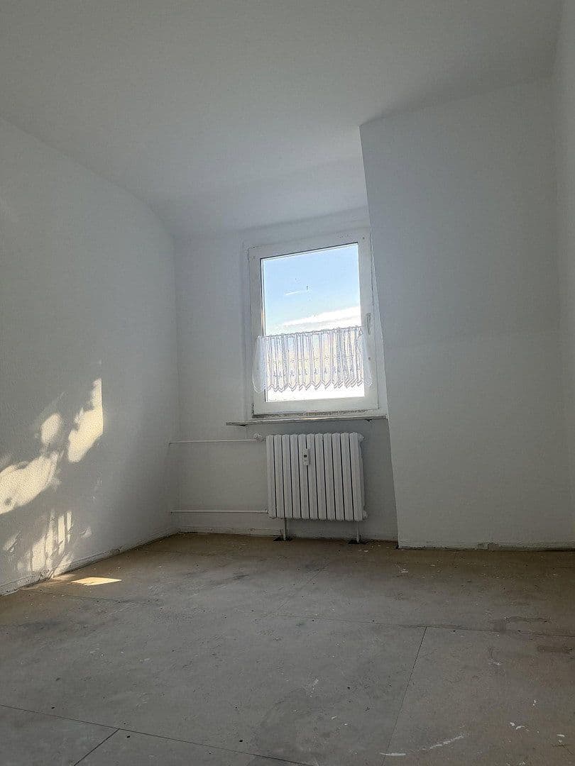 2 bedroom flat to rent, 59 m², Stockumer Str. 26, Witten, North Rhine-Westphalia 2 bedroom flat to rent, 59 m², Stockumer Str. 26, Witten, North Rhine-Westphalia