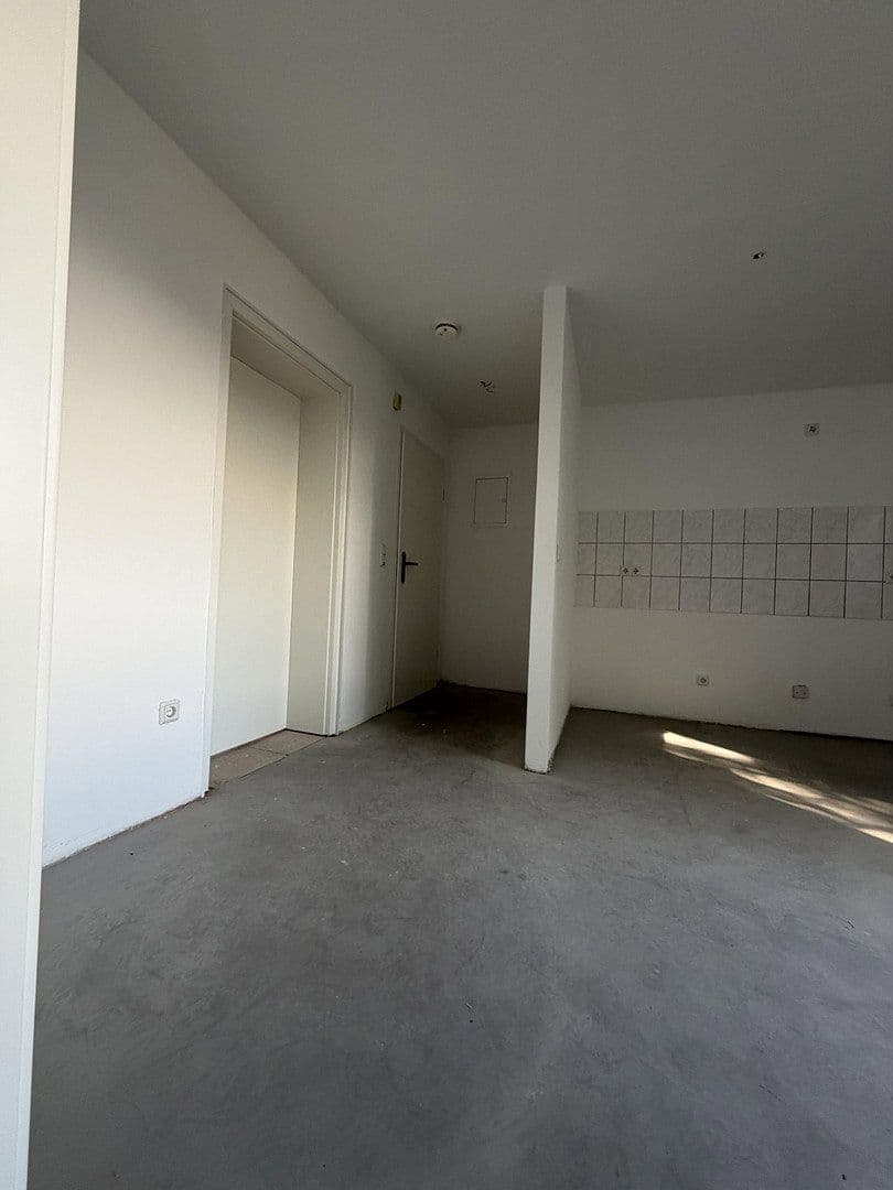 2 bedroom flat to rent, 59 m², Stockumer Str. 26, Witten, North Rhine-Westphalia 2 bedroom flat to rent, 59 m², Stockumer Str. 26, Witten, North Rhine-Westphalia