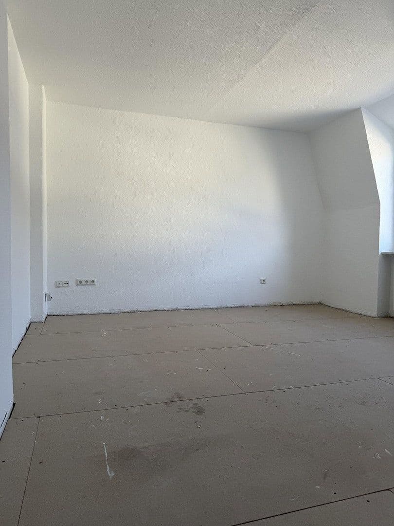 2 bedroom flat to rent, 59 m², Stockumer Str. 26, Witten, North Rhine-Westphalia 2 bedroom flat to rent, 59 m², Stockumer Str. 26, Witten, North Rhine-Westphalia