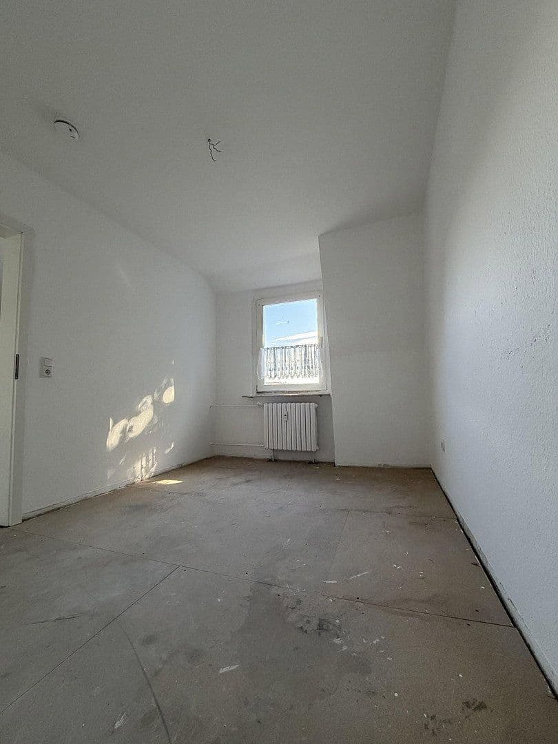 2 bedroom flat to rent, 59 m², Stockumer Str. 26, Witten, North Rhine-Westphalia 2 bedroom flat to rent, 59 m², Stockumer Str. 26, Witten, North Rhine-Westphalia