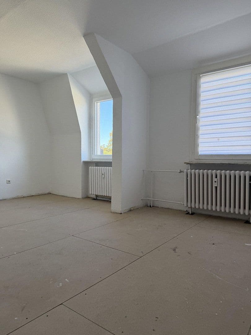 2 bedroom flat to rent, 59 m², Stockumer Str. 26, Witten, North Rhine-Westphalia 2 bedroom flat to rent, 59 m², Stockumer Str. 26, Witten, North Rhine-Westphalia