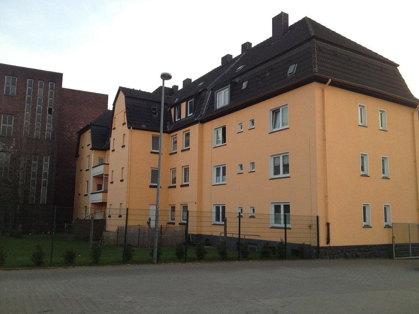 2 bedroom flat to rent, 59 m², Stockumer Str. 26, Witten, North Rhine-Westphalia 2 bedroom flat to rent, 59 m², Stockumer Str. 26, Witten, North Rhine-Westphalia