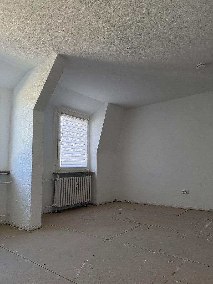2 bedroom flat to rent, 59 m², Stockumer Str. 26, Witten, North Rhine-Westphalia 2 bedroom flat to rent, 59 m², Stockumer Str. 26, Witten, North Rhine-Westphalia