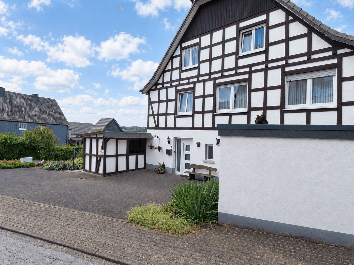 house for sale, 279 m², Jägerstraße 11, Warstein, North Rhine-Westphalia house for sale, 279 m², Jägerstraße 11, Warstein, North Rhine-Westphalia