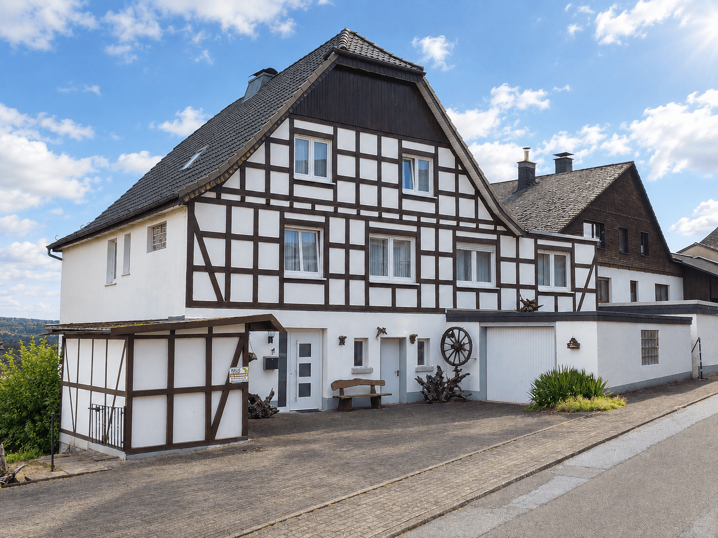 house for sale, 279 m², Jägerstraße 11, Warstein, North Rhine-Westphalia house for sale, 279 m², Jägerstraße 11, Warstein, North Rhine-Westphalia
