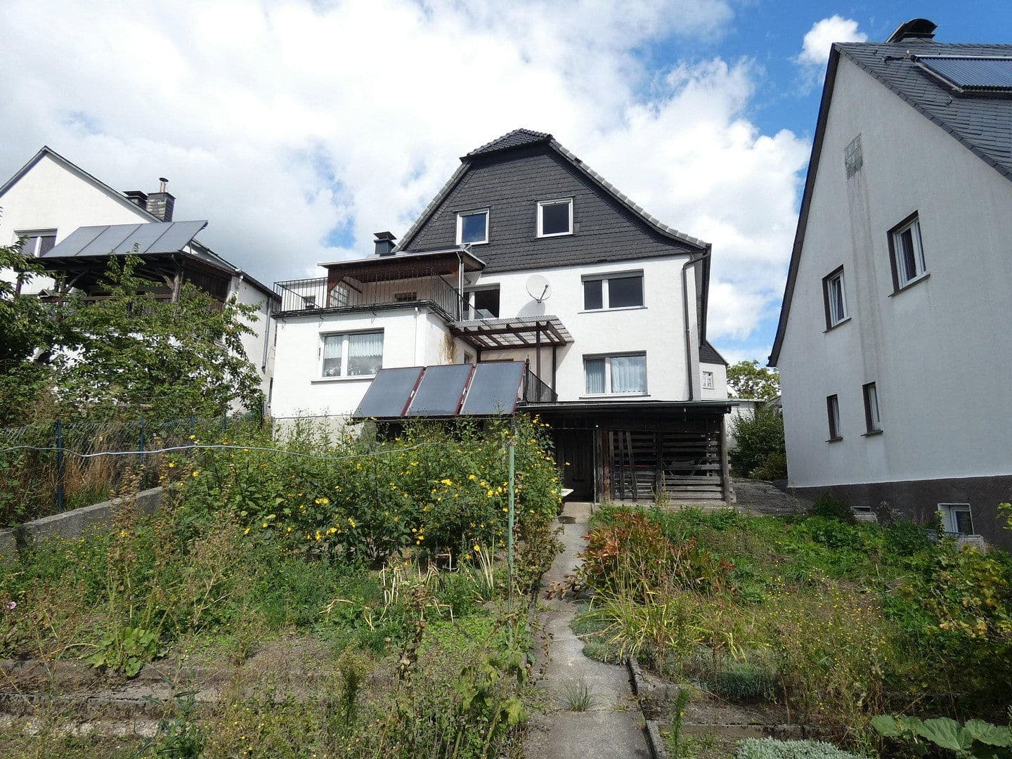 house for sale, 279 m², Jägerstraße 11, Warstein, North Rhine-Westphalia house for sale, 279 m², Jägerstraße 11, Warstein, North Rhine-Westphalia