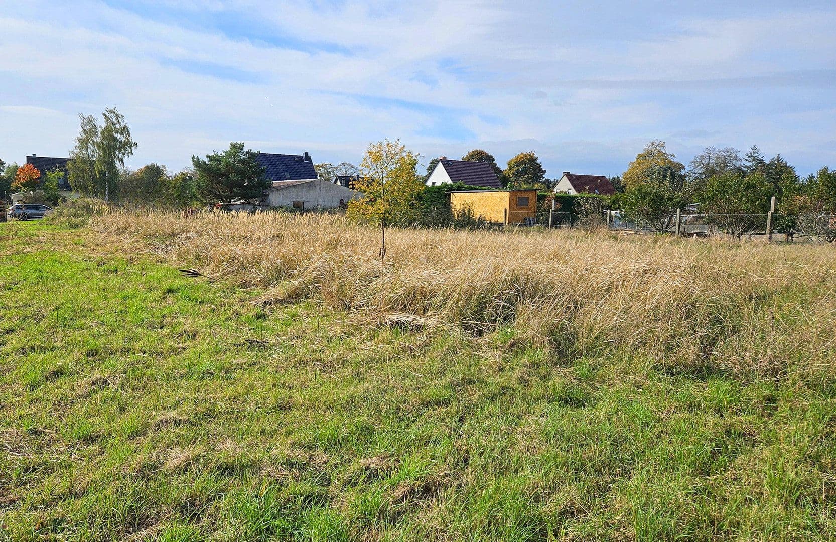 plot for sale, 2,678 m², Groß Kreutz (Havel), Brandenburg plot for sale, 2,678 m², Groß Kreutz (Havel), Brandenburg