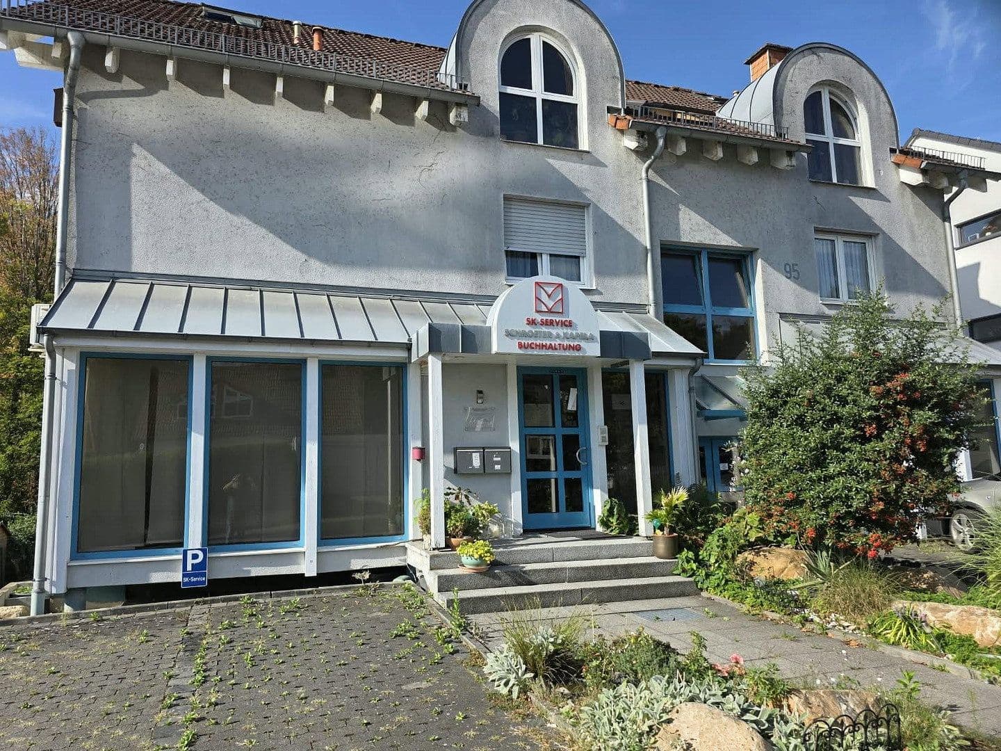 office to rent, 105 m², Wachenheimerstr 95, Liederbach am Taunus, Hesse office to rent, 105 m², Wachenheimerstr 95, Liederbach am Taunus, Hesse