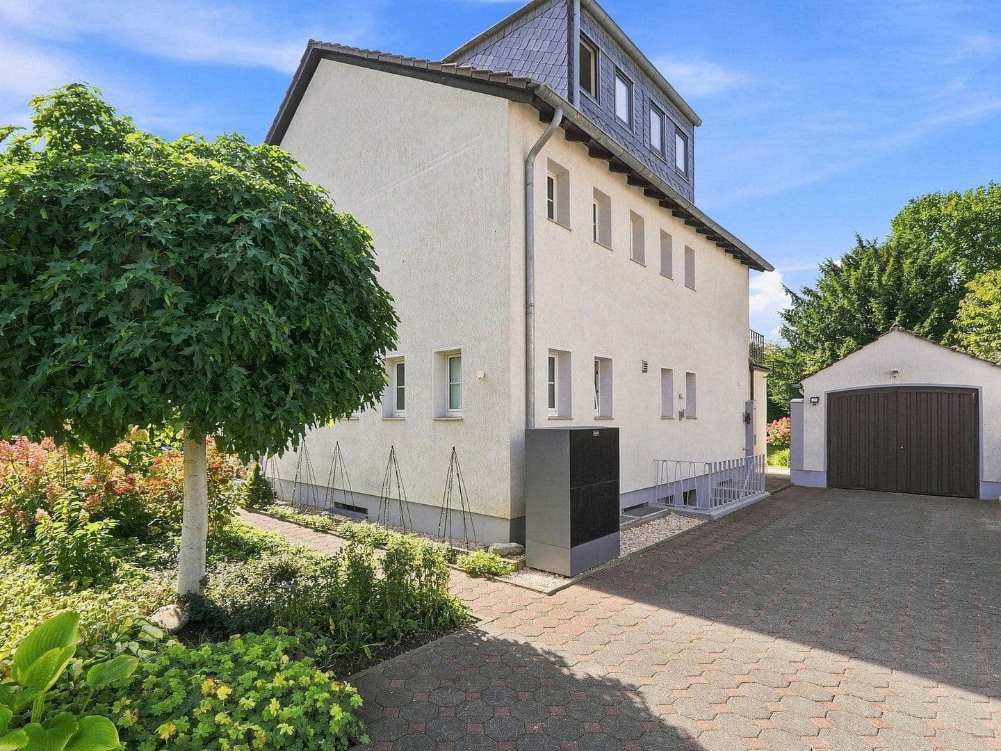 house for sale, 191 m², Leverkusen, North Rhine-Westphalia house for sale, 191 m², Leverkusen, North Rhine-Westphalia