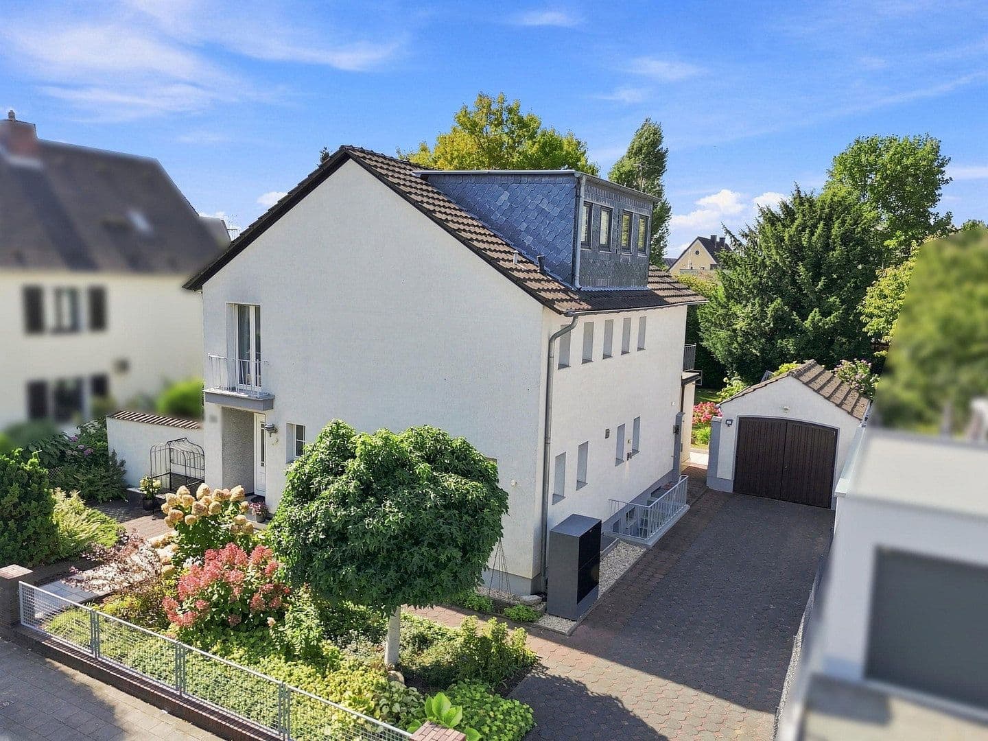 house for sale, 191 m², Leverkusen, North Rhine-Westphalia house for sale, 191 m², Leverkusen, North Rhine-Westphalia