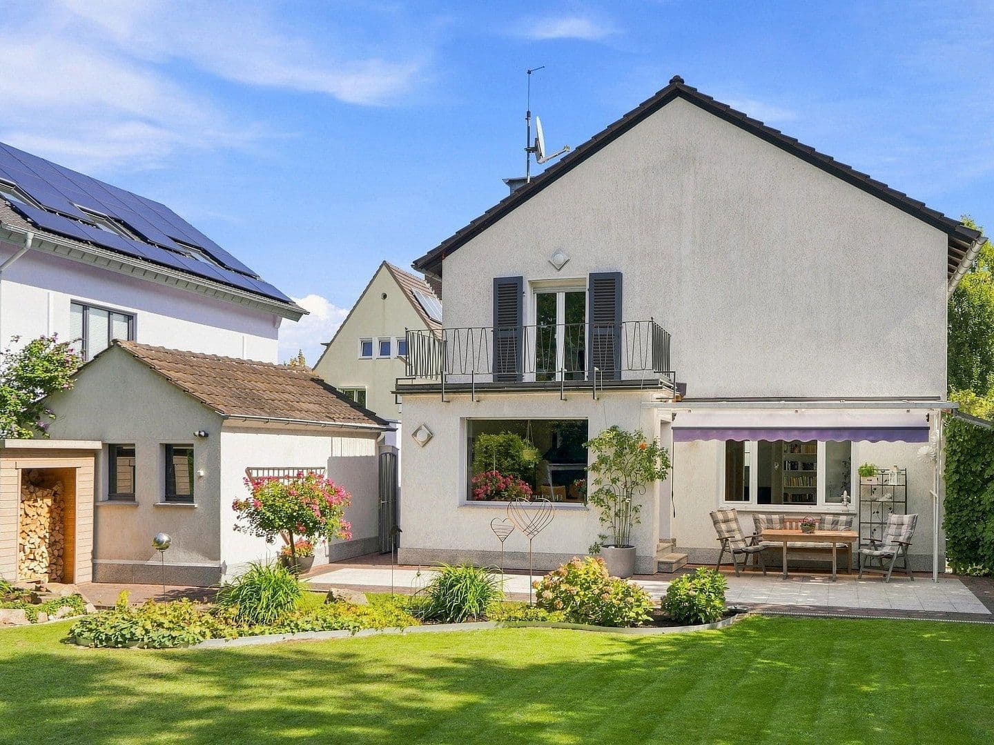 house for sale, 191 m², Leverkusen, North Rhine-Westphalia house for sale, 191 m², Leverkusen, North Rhine-Westphalia
