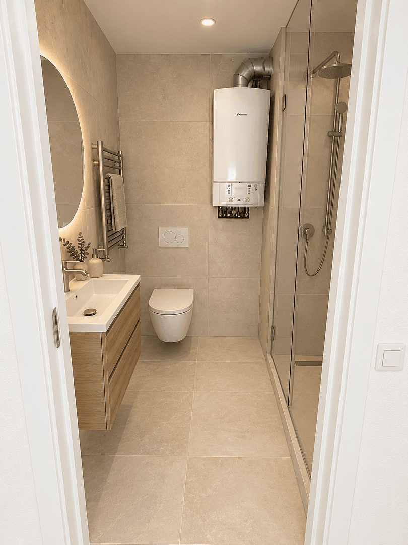 2 bedroom flat to rent, 45 m², Wielandstraße 8, Karlsruhe, Baden-Württemberg 2 bedroom flat to rent, 45 m², Wielandstraße 8, Karlsruhe, Baden-Württemberg