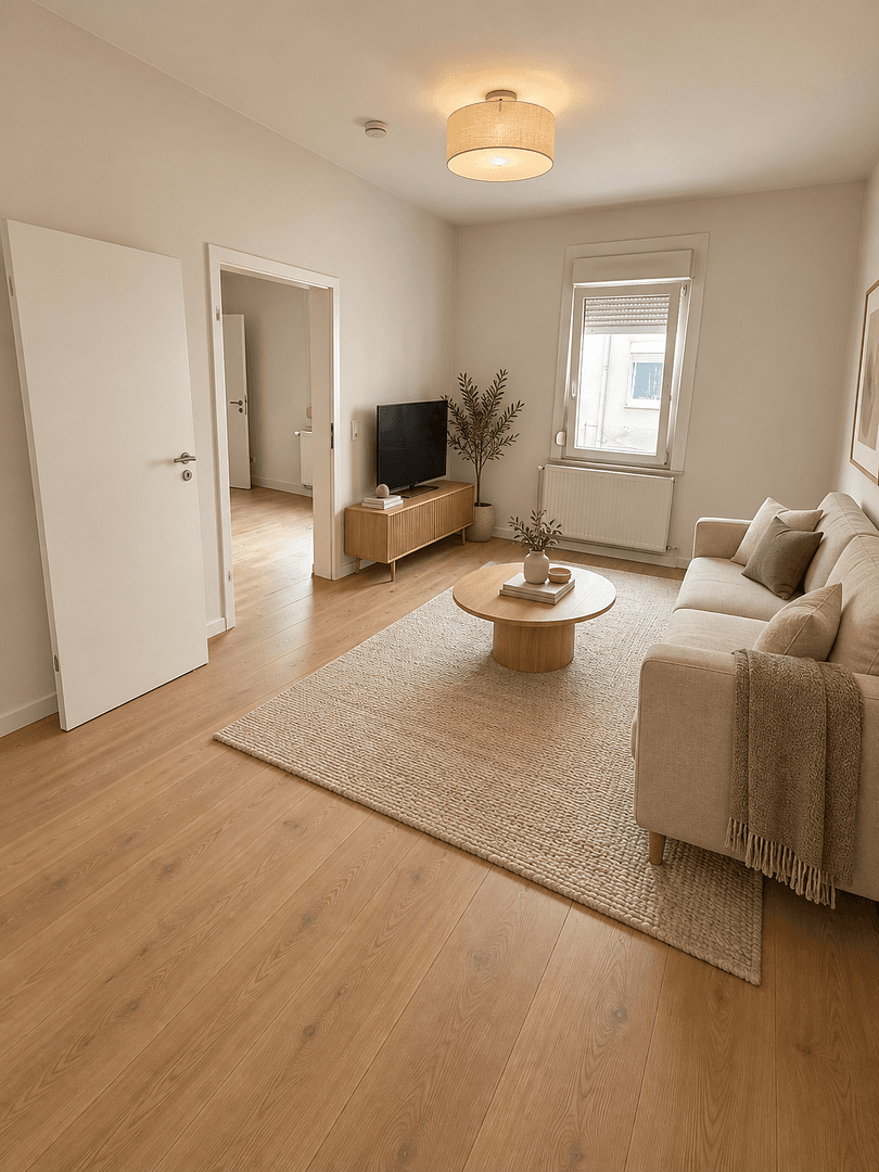 2 bedroom flat to rent, 45 m², Wielandstraße 8, Karlsruhe, Baden-Württemberg 2 bedroom flat to rent, 45 m², Wielandstraße 8, Karlsruhe, Baden-Württemberg