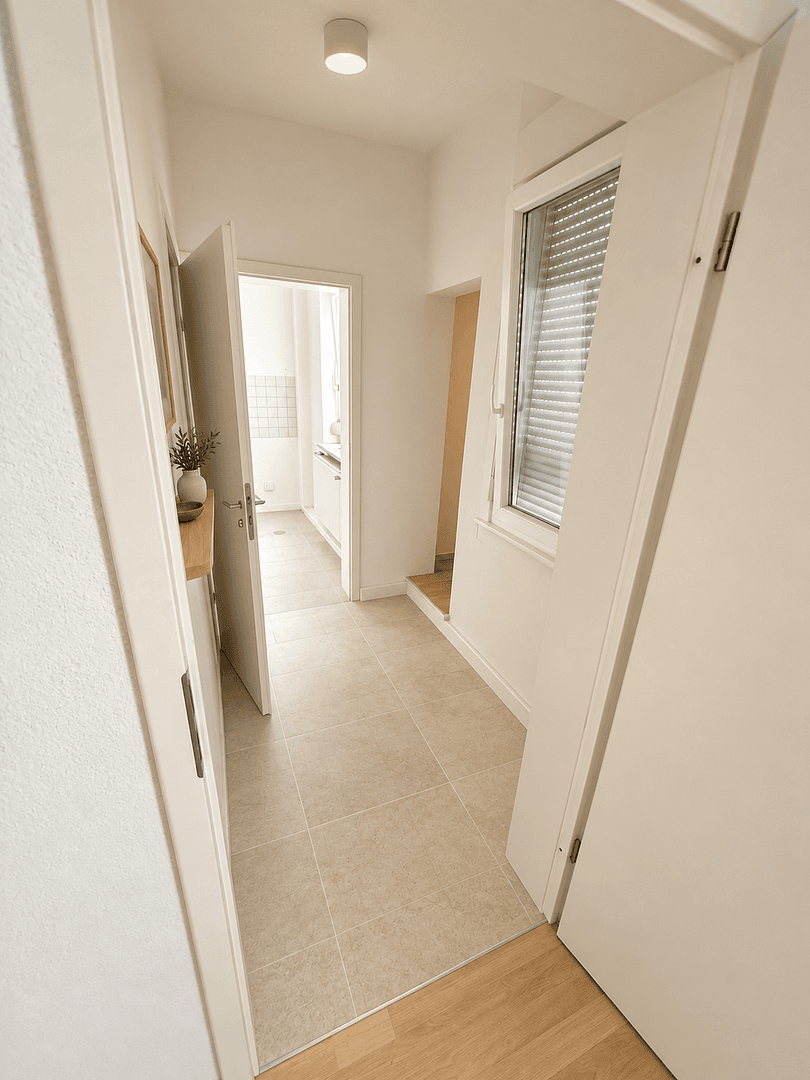 2 bedroom flat to rent, 45 m², Wielandstraße 8, Karlsruhe, Baden-Württemberg 2 bedroom flat to rent, 45 m², Wielandstraße 8, Karlsruhe, Baden-Württemberg