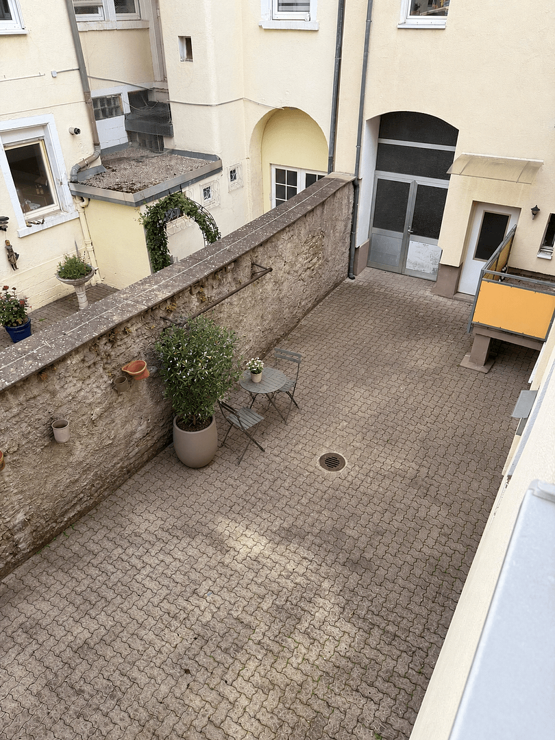 2 bedroom flat to rent, 45 m², Wielandstraße 8, Karlsruhe, Baden-Württemberg 2 bedroom flat to rent, 45 m², Wielandstraße 8, Karlsruhe, Baden-Württemberg