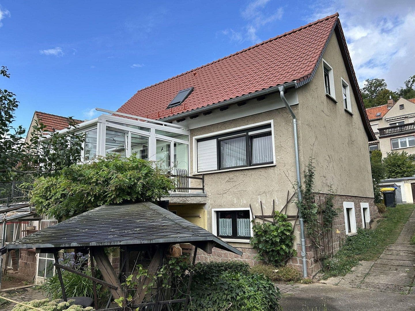 house for sale, 165 m², Bornholzweg 10, Quedlinburg, Saxony-Anhalt house for sale, 165 m², Bornholzweg 10, Quedlinburg, Saxony-Anhalt