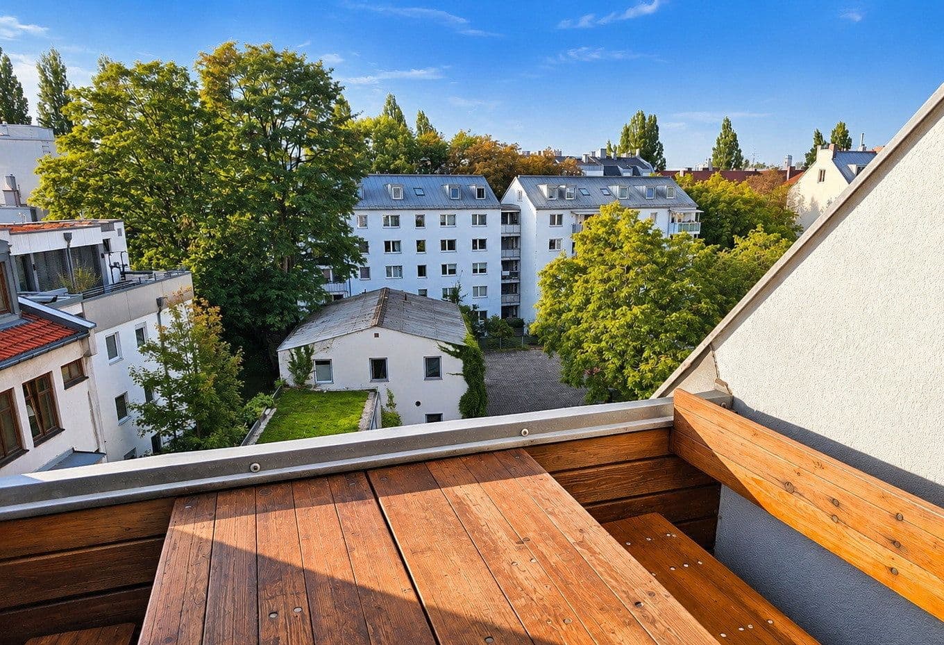 4 bedroom flat for sale, 118 m², München Au, Bavaria 4 bedroom flat for sale, 118 m², München Au, Bavaria