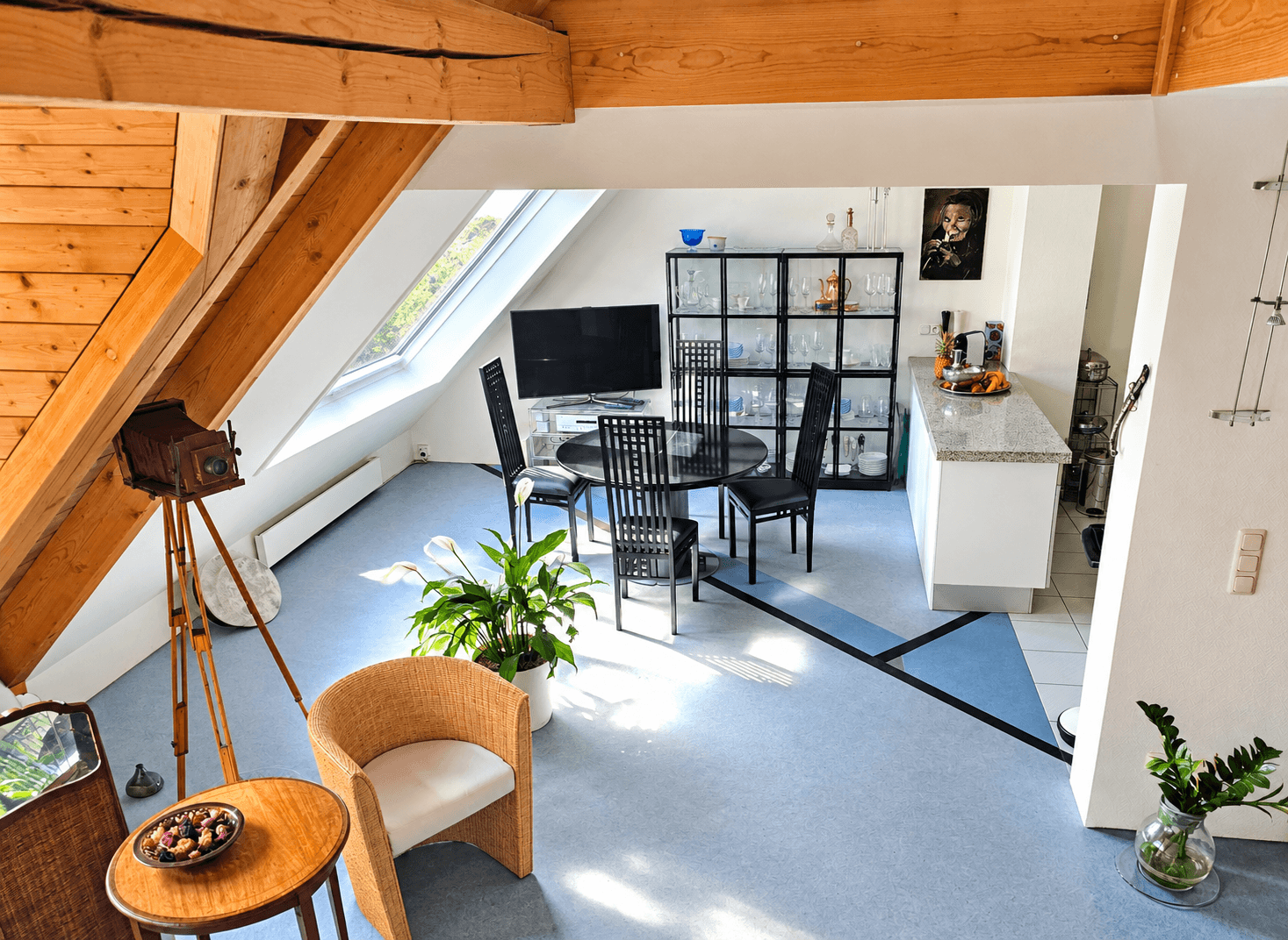 1 bedroom flat for sale, 118 m², München, Bavaria 1 bedroom flat for sale, 118 m², München, Bavaria