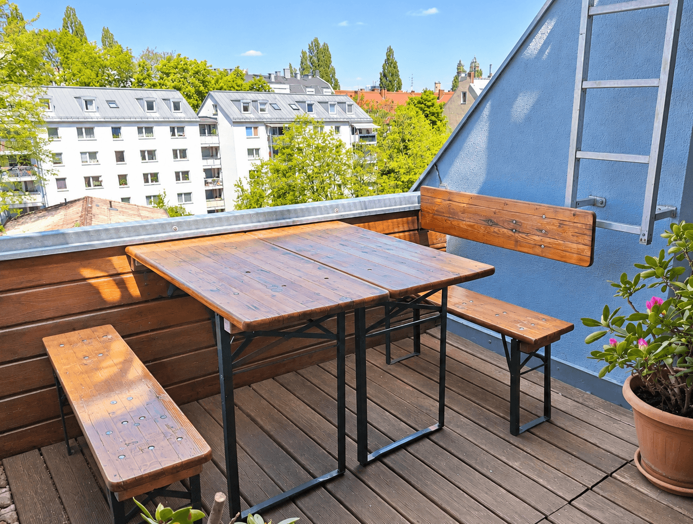 1 bedroom flat for sale, 118 m², München, Bavaria 1 bedroom flat for sale, 118 m², München, Bavaria