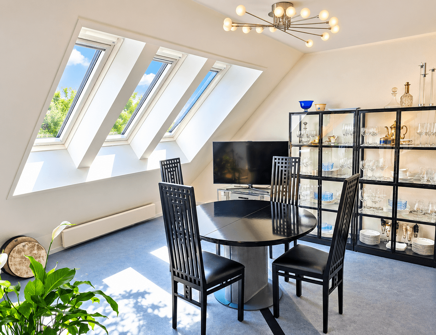 1 bedroom flat for sale, 118 m², München, Bavaria 1 bedroom flat for sale, 118 m², München, Bavaria