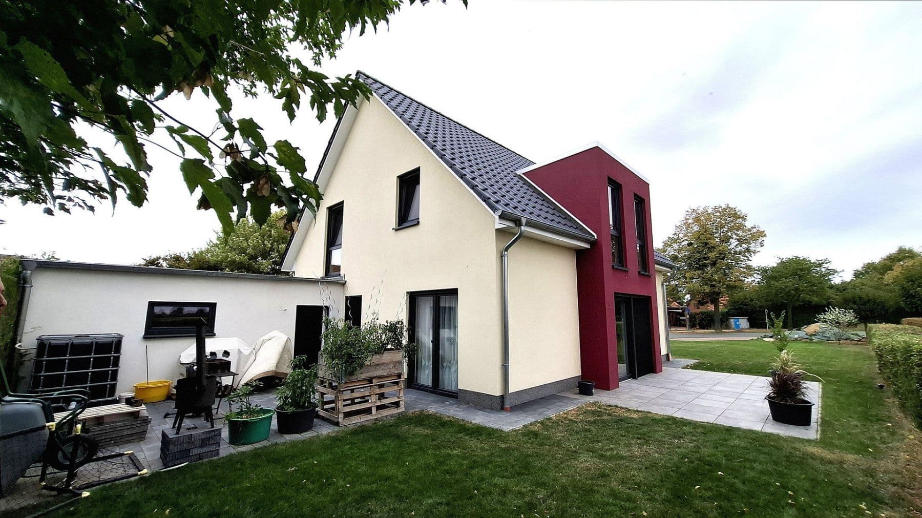 house for sale, 134 m², Hohnhorst, Lower Saxony house for sale, 134 m², Hohnhorst, Lower Saxony