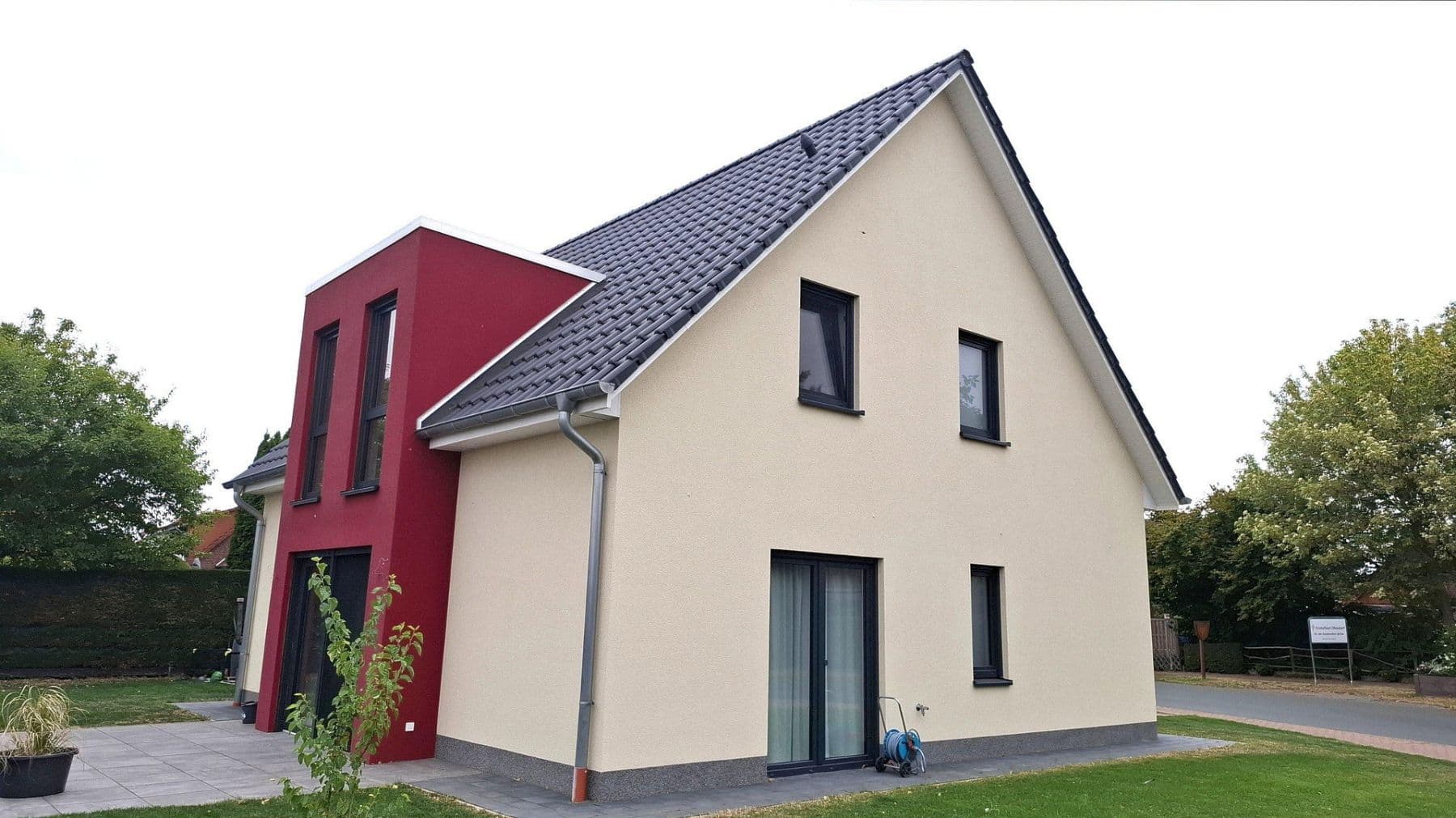 house for sale, 134 m², Hohnhorst, Lower Saxony house for sale, 134 m², Hohnhorst, Lower Saxony