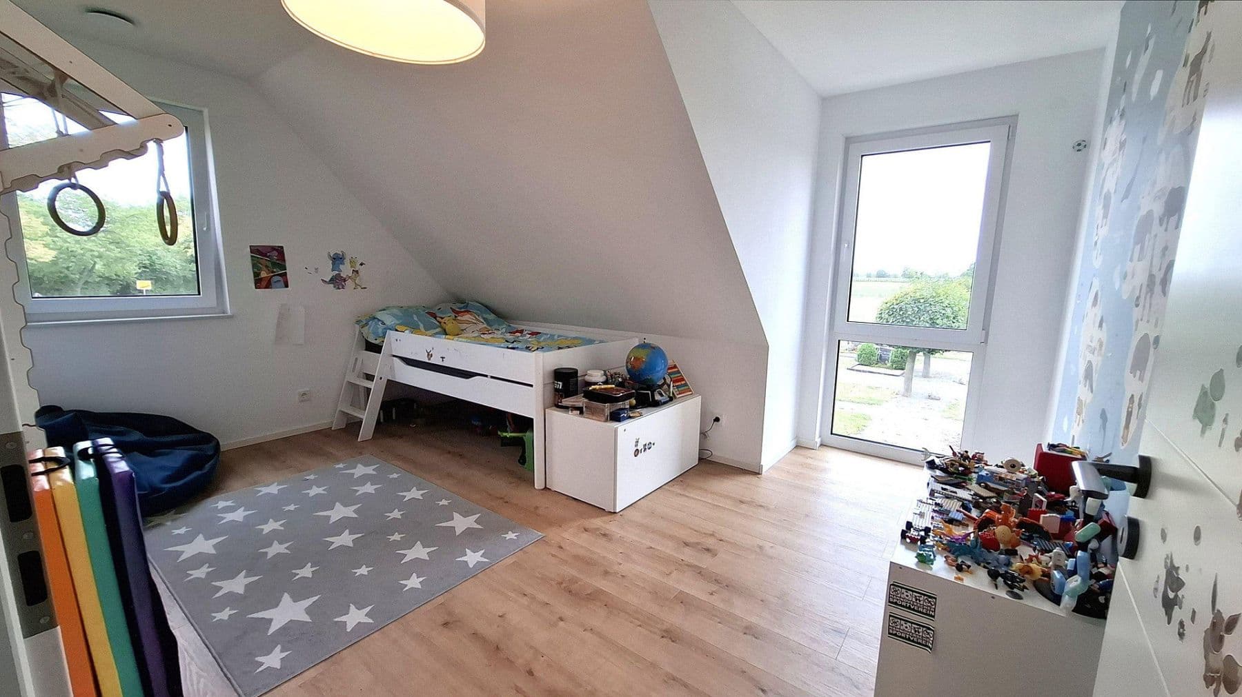 house for sale, 134 m², Hohnhorst, Lower Saxony house for sale, 134 m², Hohnhorst, Lower Saxony