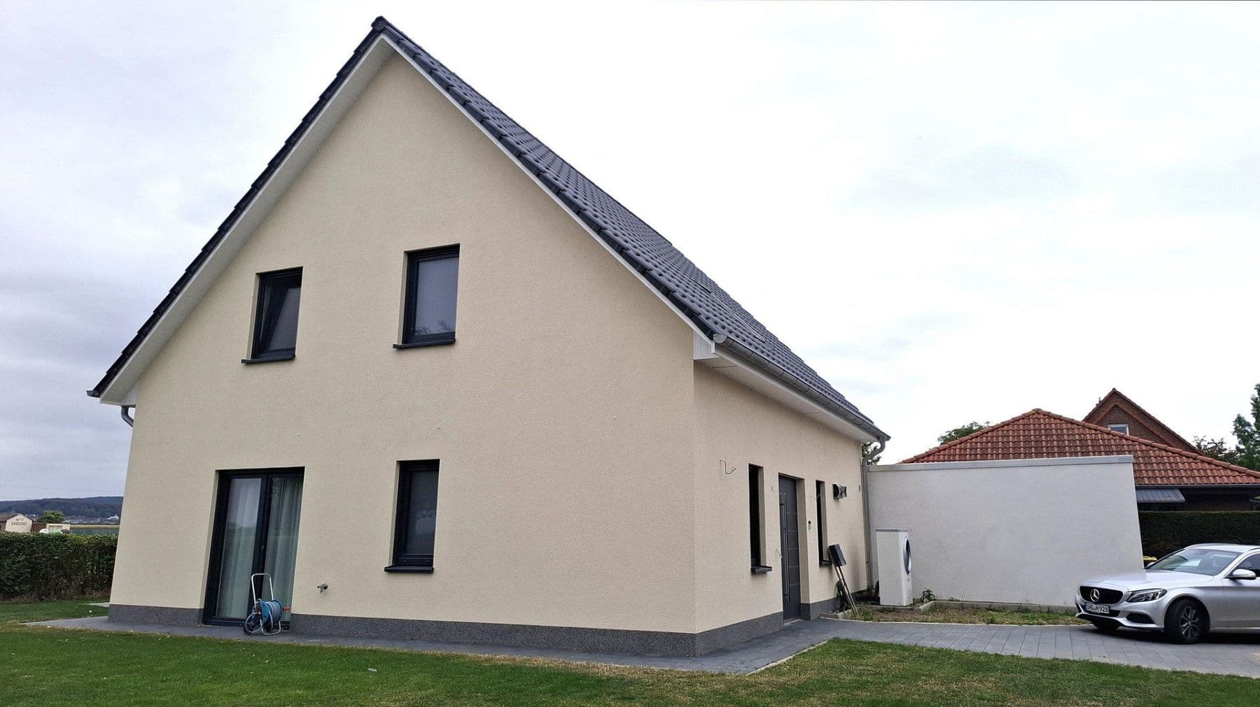 house for sale, 134 m², Hohnhorst, Lower Saxony house for sale, 134 m², Hohnhorst, Lower Saxony