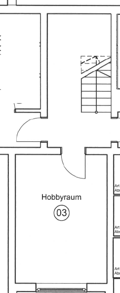 non-residential property to rent, 15 m², Brettergartenstraße 57, Nürnberg, Bavaria non-residential property to rent, 15 m², Brettergartenstraße 57, Nürnberg, Bavaria