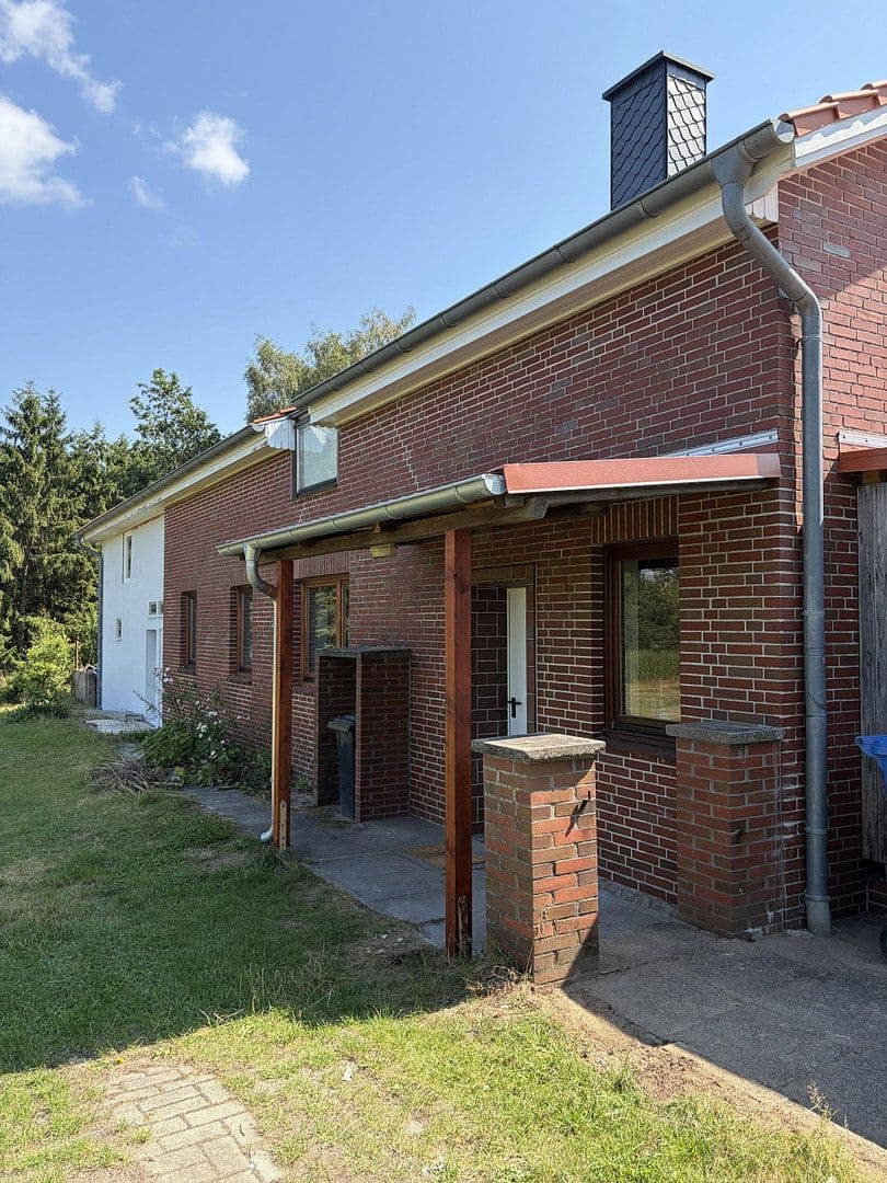 house for sale, 160 m², Seevetal, Lower Saxony house for sale, 160 m², Seevetal, Lower Saxony