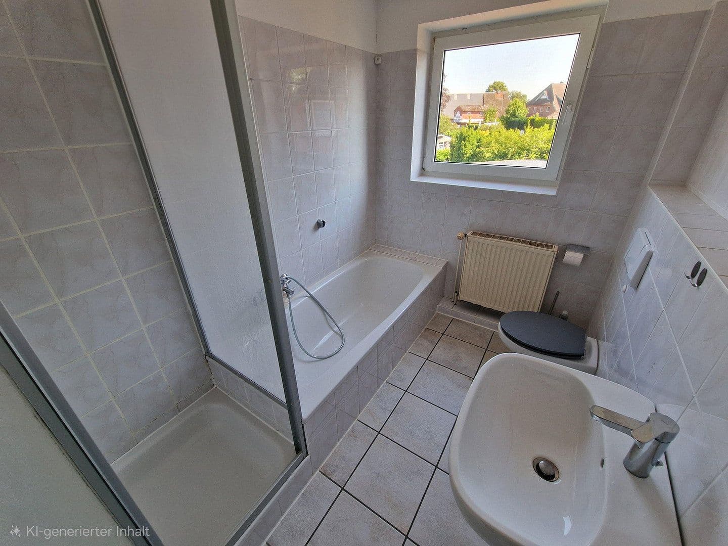 3 bedroom flat for sale, 82 m², Winsen (Luhe), Lower Saxony 3 bedroom flat for sale, 82 m², Winsen (Luhe), Lower Saxony