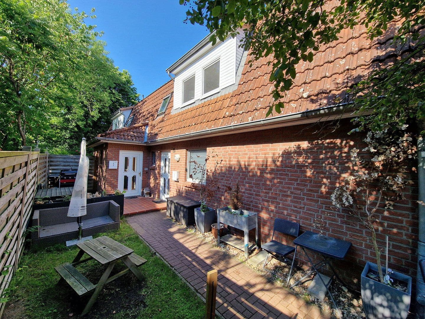 3 bedroom flat for sale, 82 m², Winsen (Luhe), Lower Saxony 3 bedroom flat for sale, 82 m², Winsen (Luhe), Lower Saxony